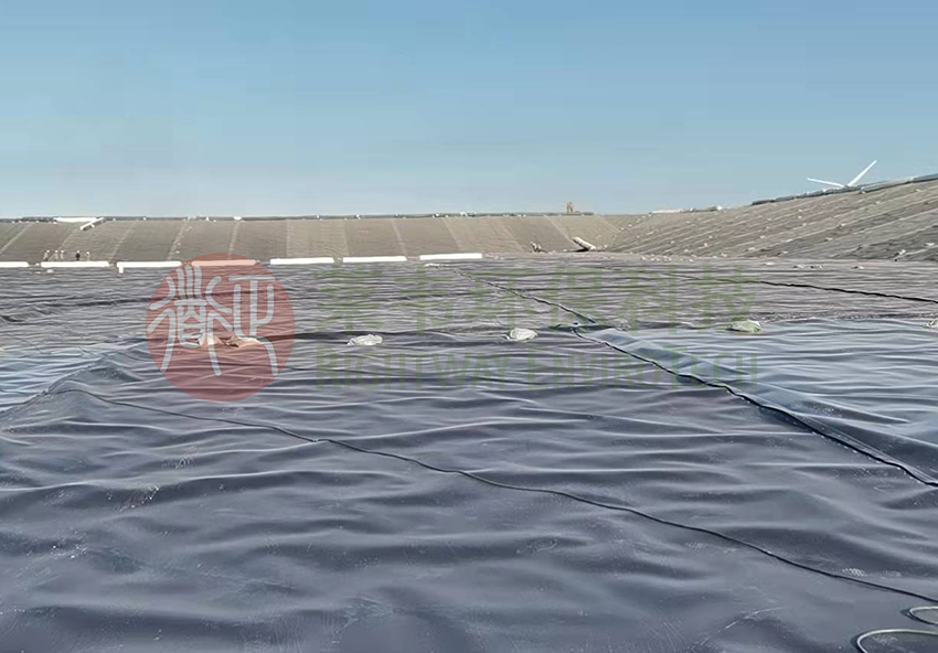 上海市固體廢物處置中心(二期)